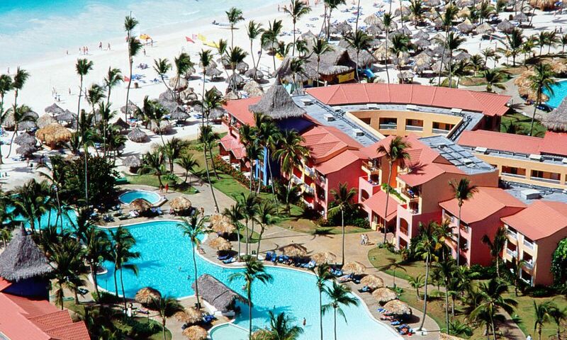 Фото Bavaro Princess Resort SPA And Casino