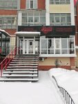 Amore (Komsomolskiy Avenue, 37), interior design