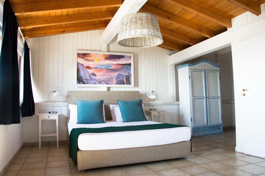 Фото Hotel Corallo