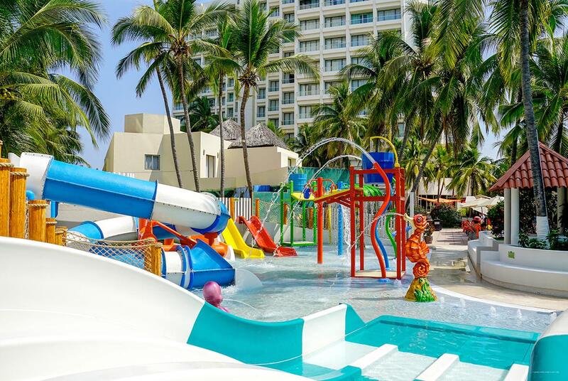 Фото Sunscape Bavaro Beach - All Inclusive
