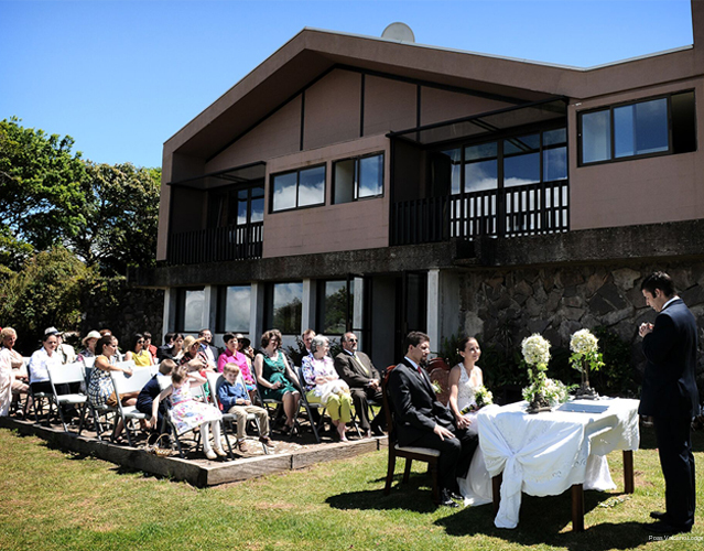 Фото Poas Volcano Lodge