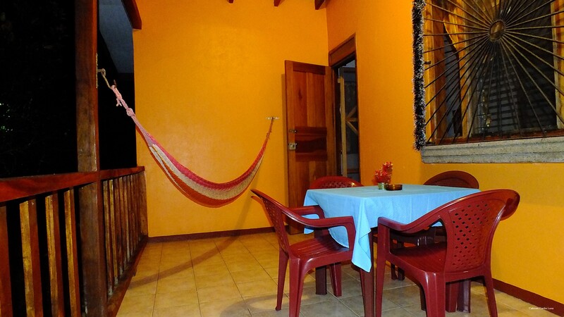 Фото Cabinas Caribe Luna