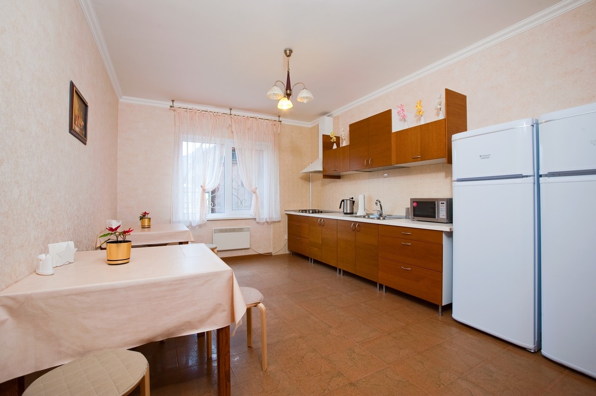 Фото Шале Вояж