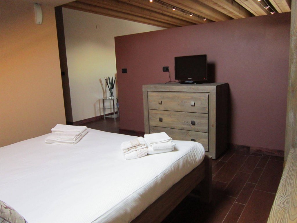 Фото Hotel La Chance