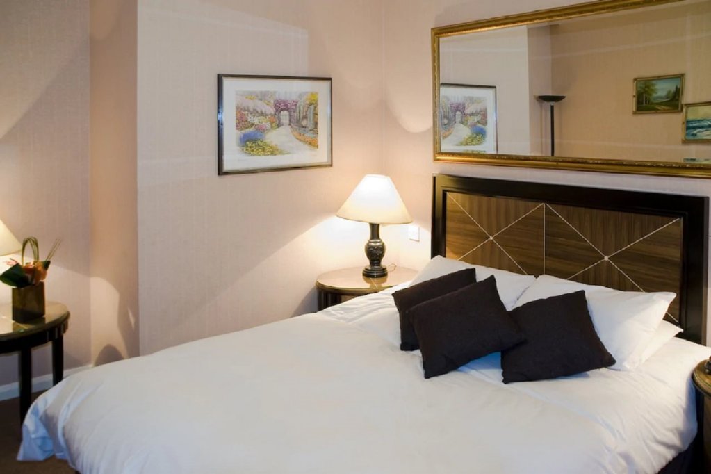 Фото Britannia Hotel Manchester