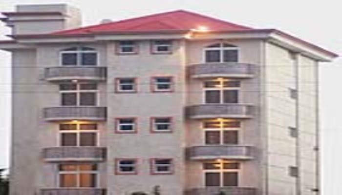 Фото отеля 3