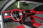 Sewing V45 (Varshavskoye Highway, 170Г), auto studio