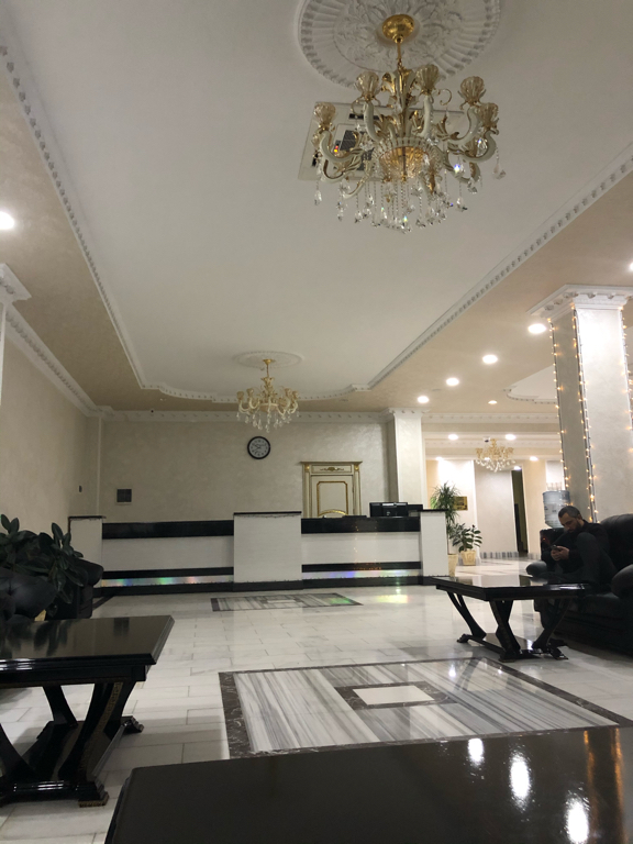 Фото Аргун Сити