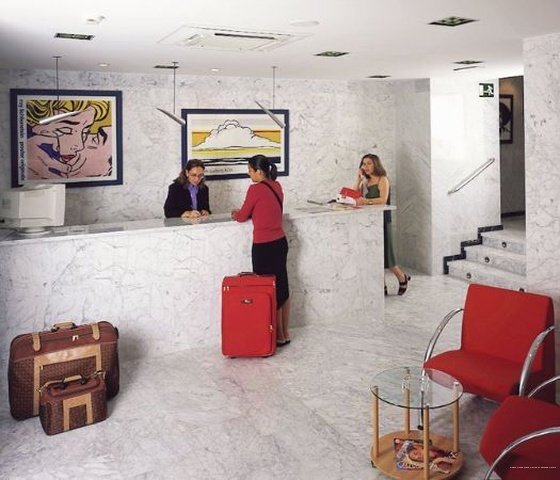 Фото Hotel Faranda Maya Caribe Cancún