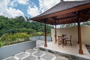 The Payogan Villa Resort & SPA