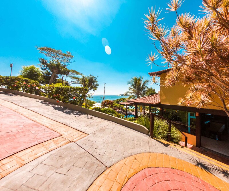 Фото La Boheme Hotel e Apart Hotel