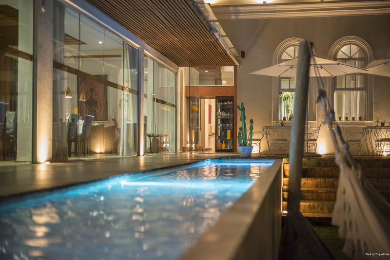 Фото Zank by Toque Hotel