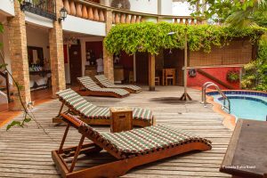 Фото Pousada Bahia Brasil