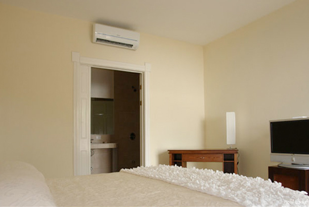 Фото Hotel Luisiana