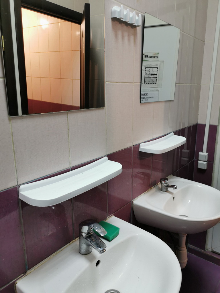 Фото ХотелХот Красносельская