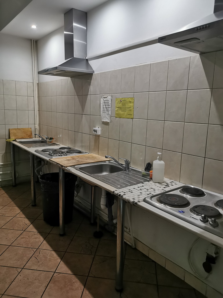 Фото ХотелХот Красносельская