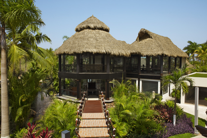 Фото Krystal Grand Nuevo Vallarta – All Inclusive