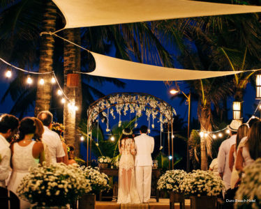 Фото Duro Beach Hotel