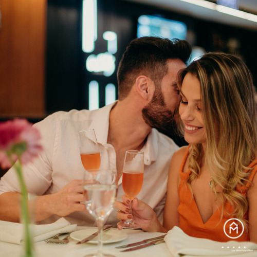 Фото Ouro Minas Hotel Dolce by Wyndham