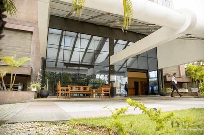 Фото Full Jazz by Slaviero Hotéis