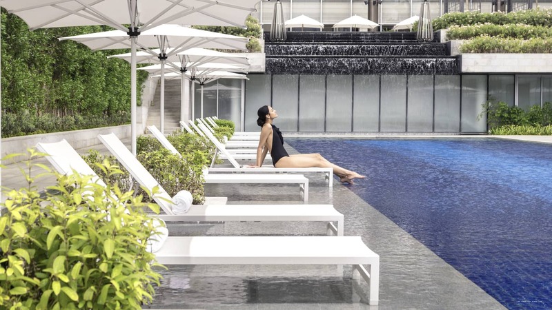 Фото Four Seasons Hotel Buenos Aires