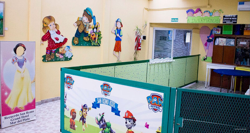 Фото San Remo World Hotel