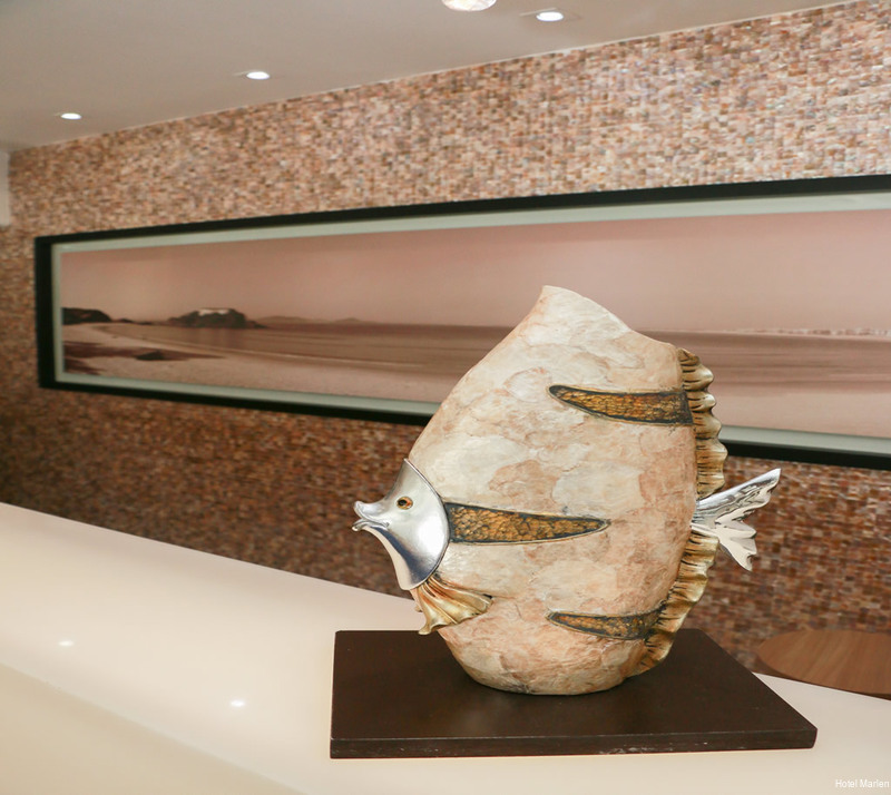 Фото Hotel Marlen