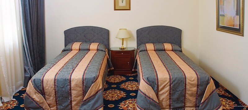 Фото Carsson Hotel Down Town Buenos Aires