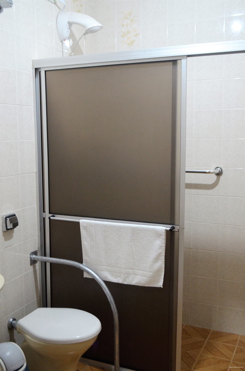 Фото Hotel Estancia Santa Cruz