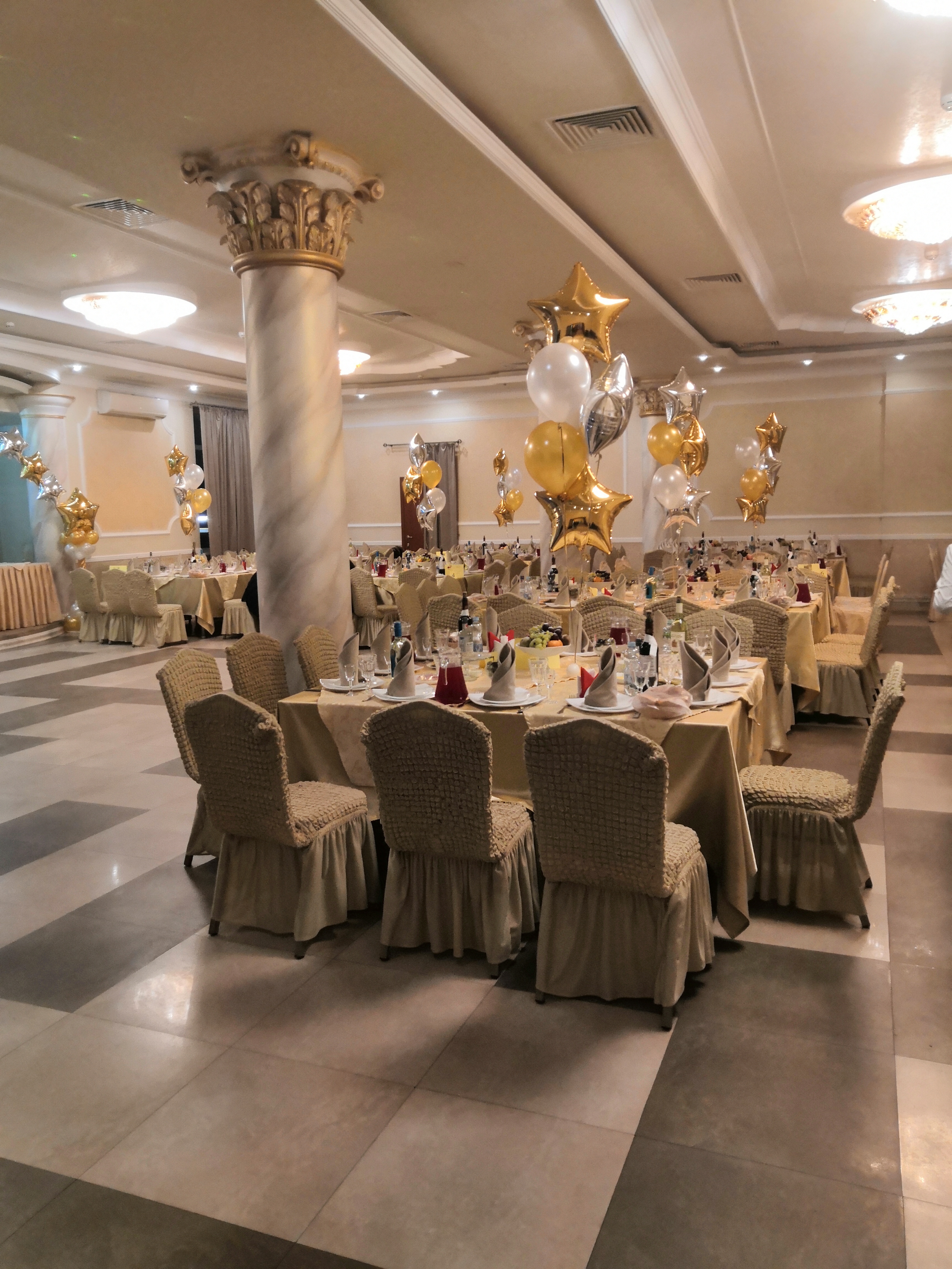 Фото Усадьба