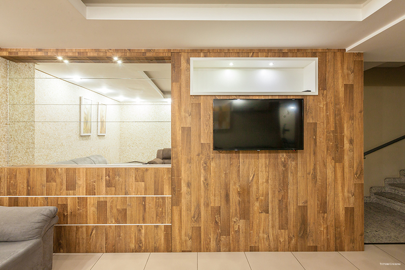 Фото Tri Hotel Criciuma