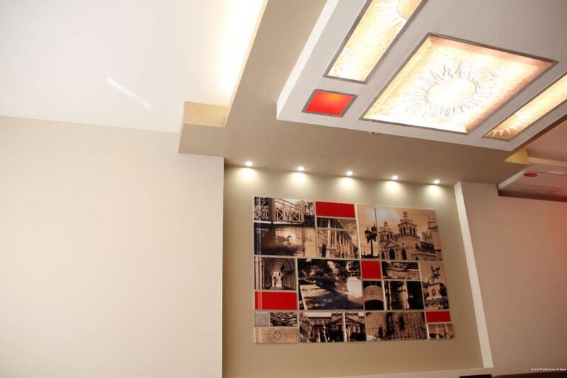 Фото Sol de Piedra Suites & Apart