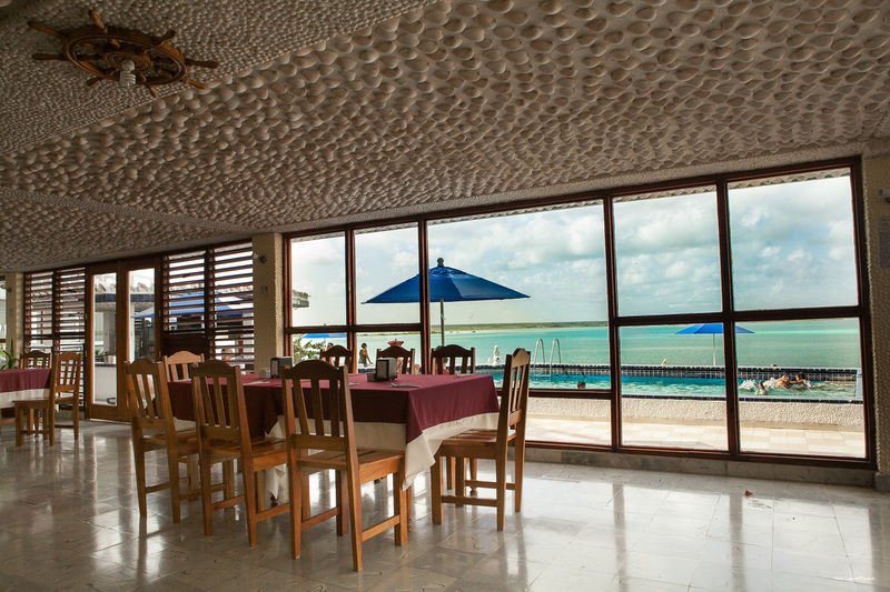 Фото Hotel Laguna Bacalar