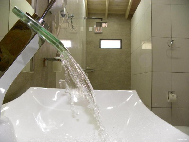 Фото Posada 21 Oranges