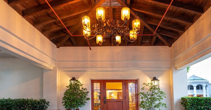 Фото Clocktower Inn Ventura