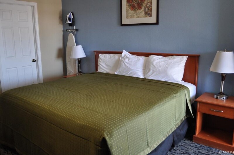 Фото Knights Inn Santa Cruz