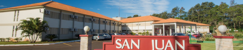 Фото SJ Business San Juan São Paulo