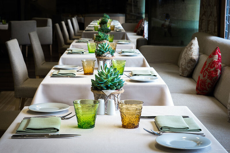 Фото Plaza Garden Moscow WTC