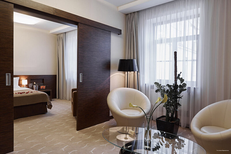 Фото Кадашевская