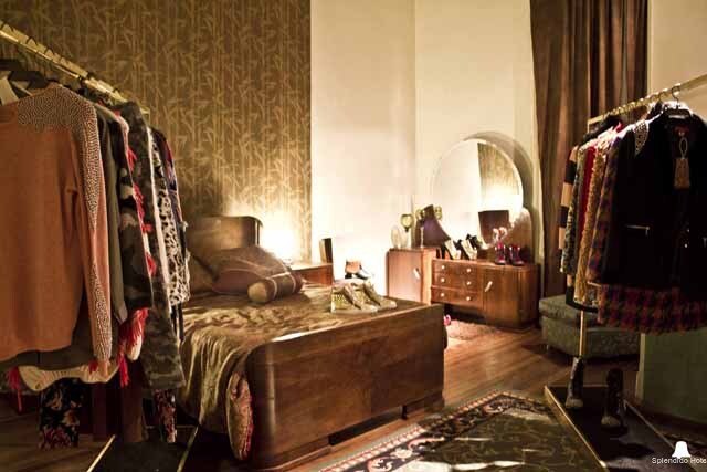 Фото Splendido Hotel