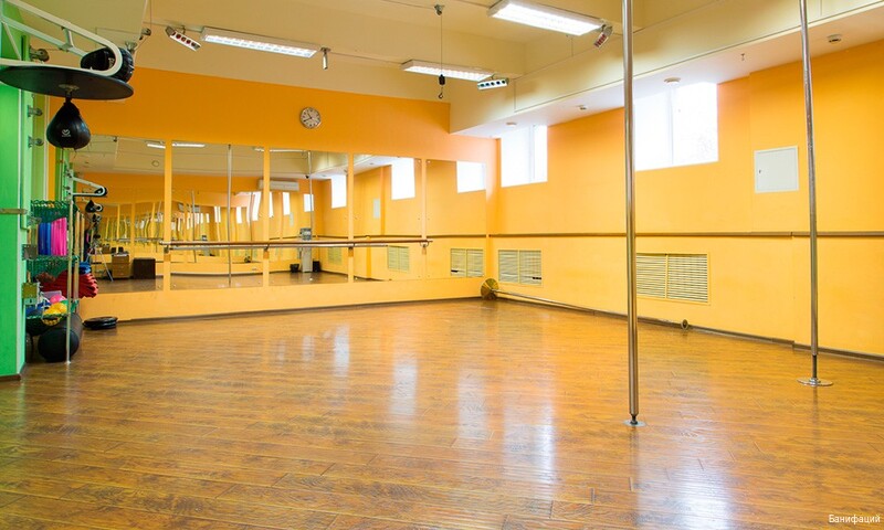 Фото Банифаций