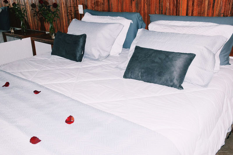 Фото Pousada Jardim das Montanhas