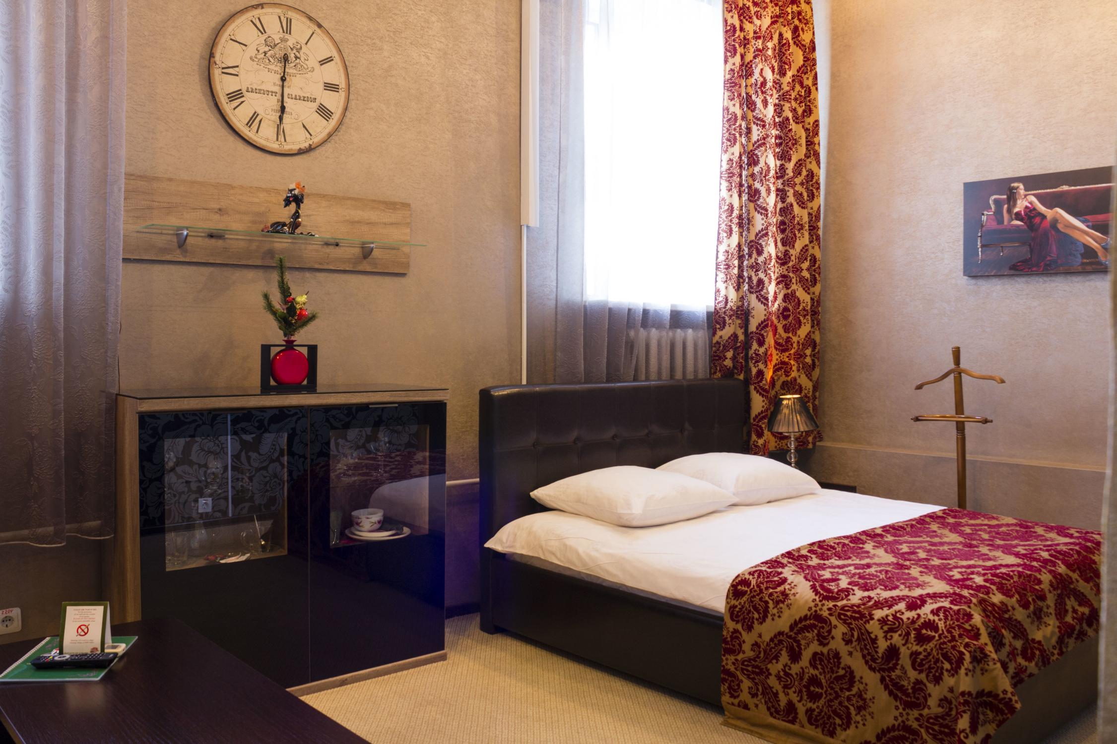 Фото Привал