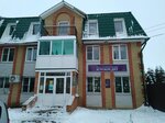 Касса взаимопомощи Агрокредит (selo Krasnyye Chetai, Novaya ulitsa, 12А1), consumer cooperative