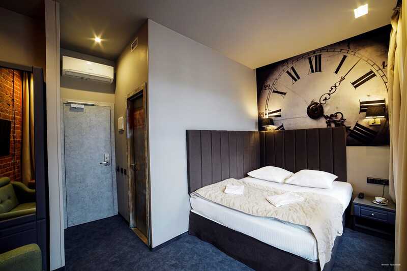 Фото Веллион Бауманский