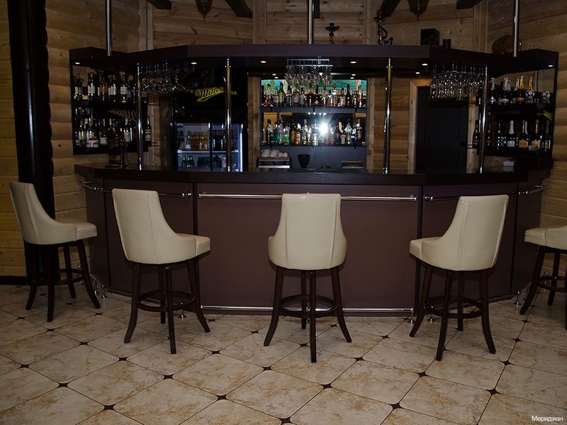 Фото Меридиан