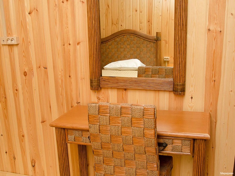 Фото Меридиан