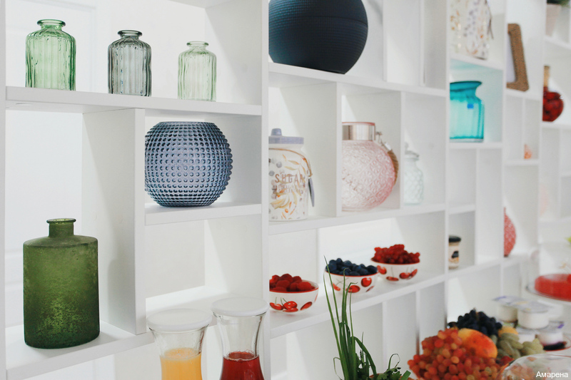 Фото Амарена