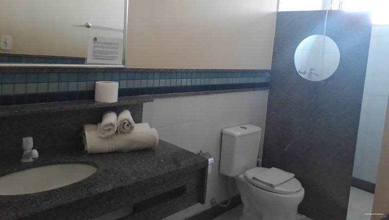 Фото Recanto da Orla