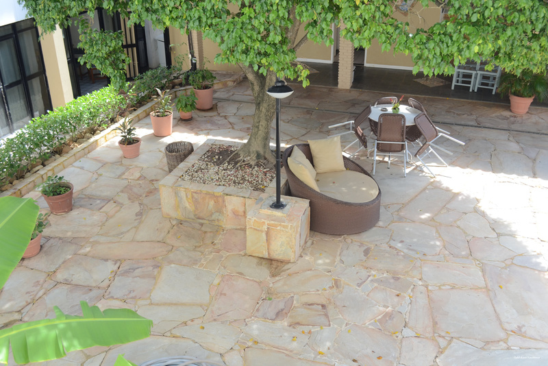 Фото Recanto da Orla